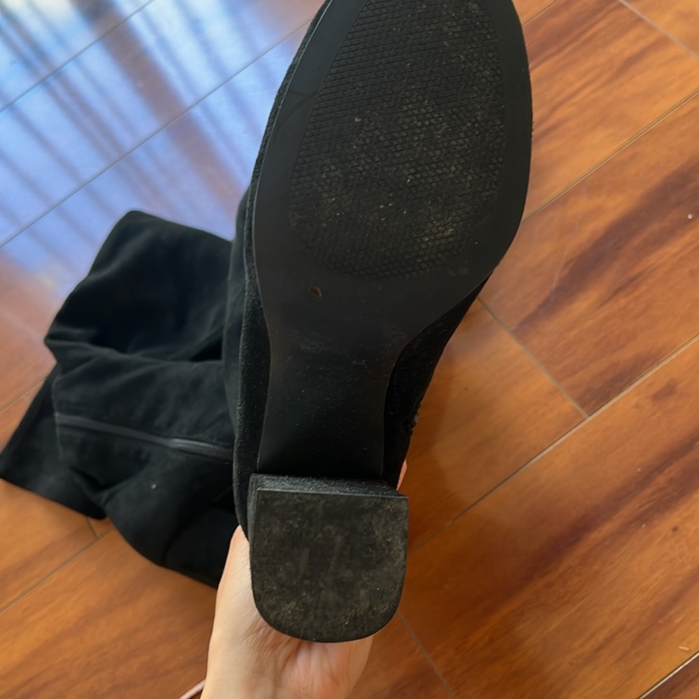Zara heels - Picture 4 of 4